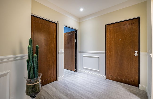 Garibaldi Palace - Foto 3