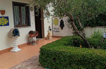 Villa Flora - Foto 6