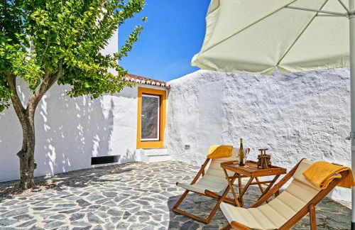 Casa de Veiros - Estremoz - Foto 12