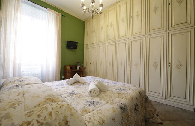 Albachiara Guest House - Foto 7