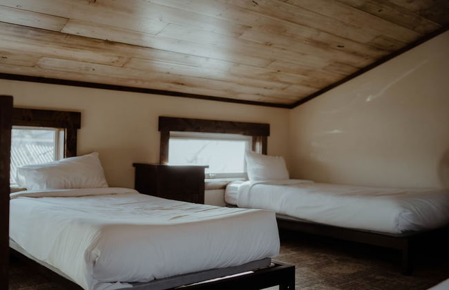 Teton Valley Resort - Foto 21