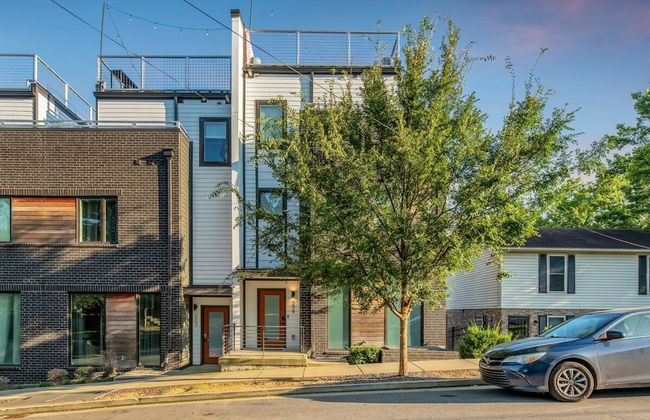 Dolly s Big House - 18 Beds Skydeck Views - Foto 57