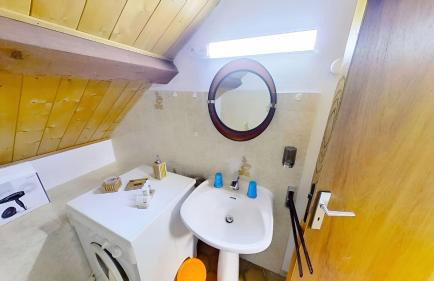 Casa-Le Gerland : joli duplex dans chalet St-Véran - Foto 21