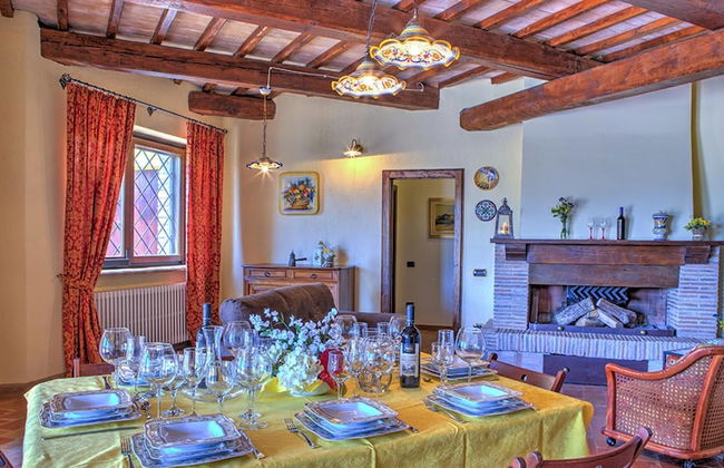 Tr-f457-mcas0as - Colle del Sole 7 1 - Foto 24