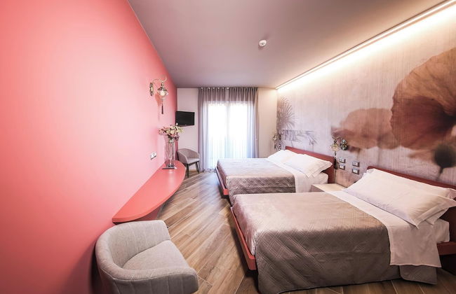 Vicolo Malavolta 7 Rooms and Suites - Foto 44