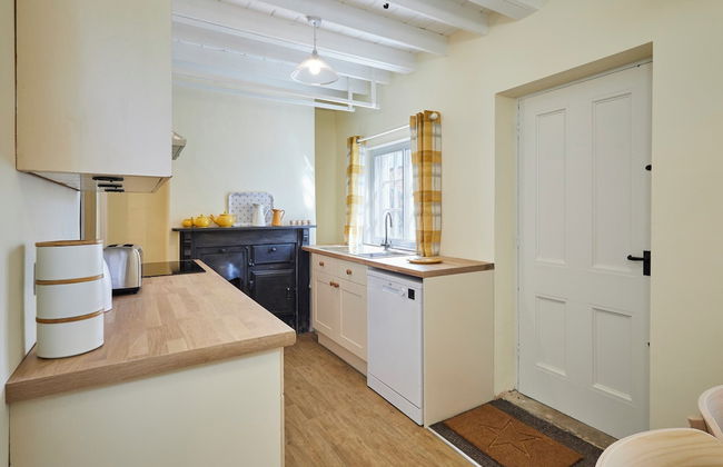 Host Stay Park View - Foto 6