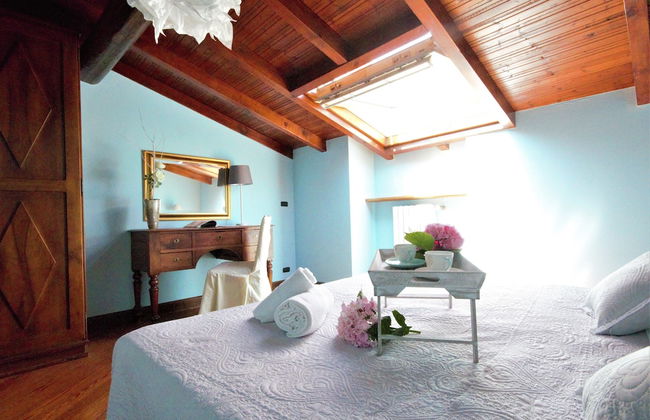 Antico Borgo - Foto 11