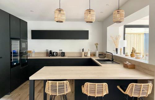 Villa H ste Marine - Foto 17