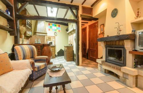 Lanjarón Rural Apartamentos - Foto 30