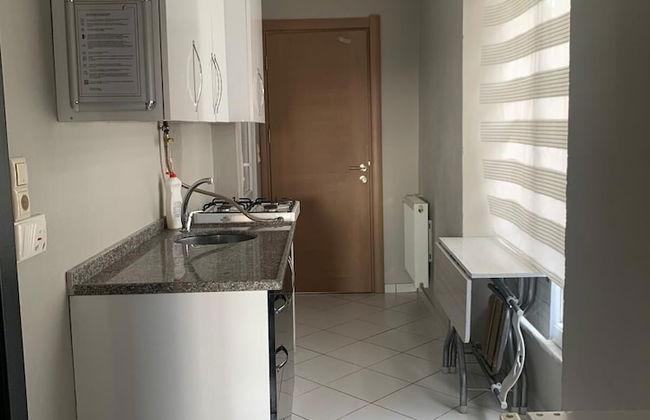 NURALP APART OTEL - Foto 25