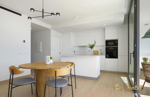 Exclusive apartment in Higueron west 217 in Fuengirola - Foto 9