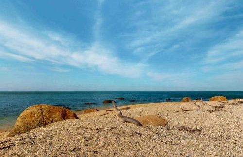 North Fork Waterfront Gem - Foto 27