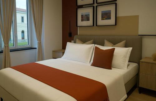 Case Vacanze Gallery 189 vicino Stazione La Spezia - Foto 1