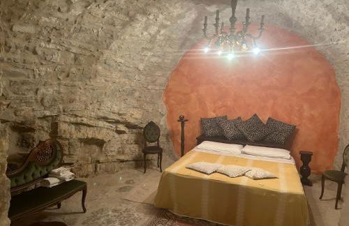 Appartamento Storico a Valle San Martino di Spoleto - Foto 37