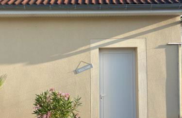 Chambre Louis Armand - Foto 10