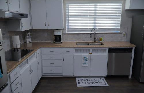 Spacious Family Home Near DFW Airport - Entire Home - Foto 31