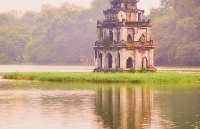 Bee House near Hanoi Opera House - Foto 28