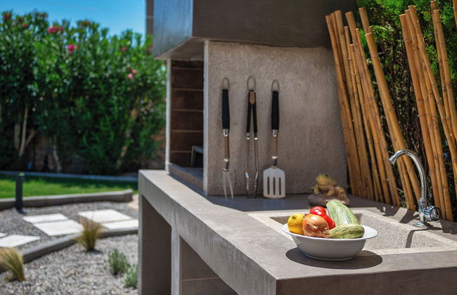 Villa Mariani II - Foto 49