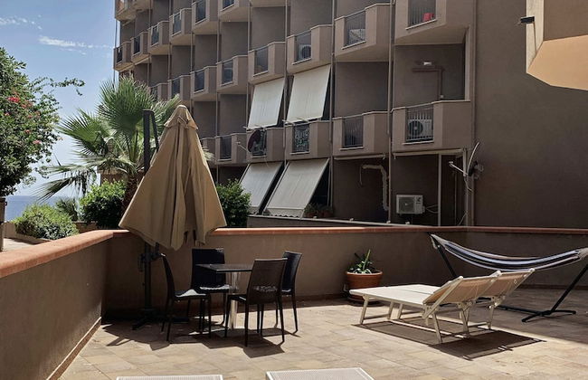 Nuraghe Apartments - Foto 75