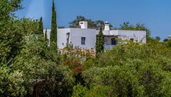 Altanure Casa Terra - Ecological Holiday & Retreats Villa - Photo 3, Garden, Garden view