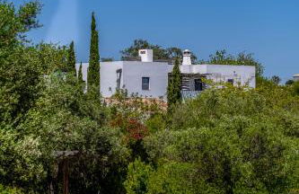 Altanure Casa Terra - Ecological Holiday & Retreats Villa - Foto 3