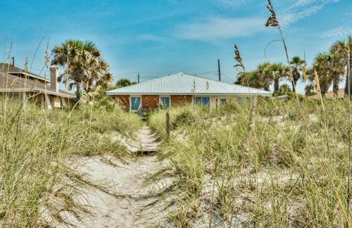 Sand Blast - Lovely Beachfront Home With Tons Of Space! - Foto 27