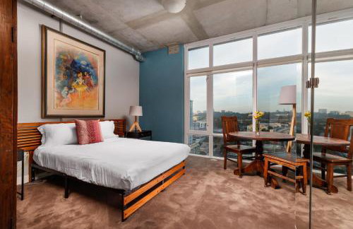 The Gallery Loft - Downtown finest - Foto 19