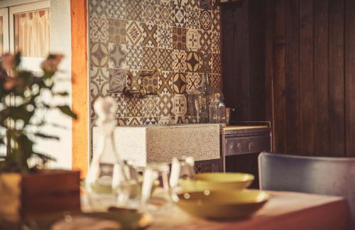 APARTAMENTO 3, 6 Pax CASA RURAL EL SAUCE A 2 KM DE CUENCA - Foto 43