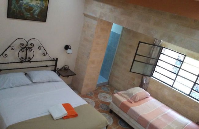 Casa Claudia - Photo 1