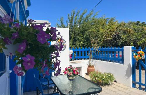 My sweet Greek dream - Traditional home - Foto 10