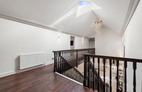 Home with Natural Mineral Spring Water near Stamford - Foto 40