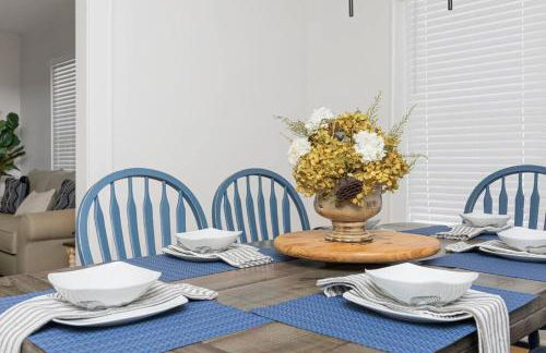 Historic Cherry Bungalow House - Midtown - Foto 14