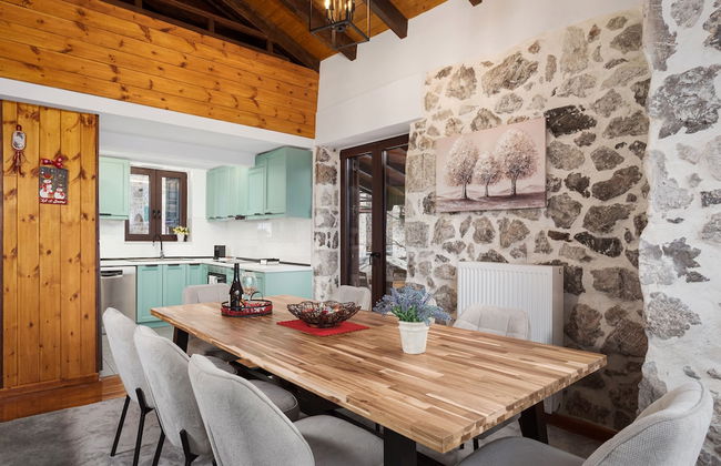 Parnassus Woodstone Chalets- N1- N2- N3 - Photo 51