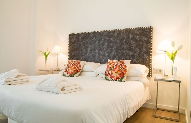 Apartamentos Pompidou - Foto 21