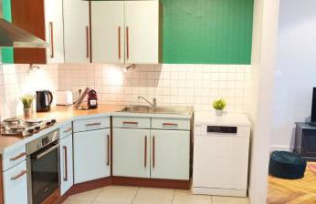 Nouveau - Le Médicis - Centre - Foto 23