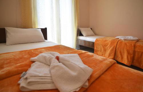 Dimitra Apartments Zakros Village - Photo 58