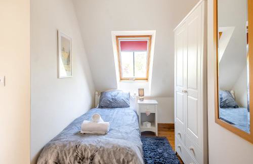 Chestnut Tree Barn - Foto 17