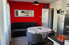 Appartement 2 chambres centre Tarascon-sur-Ariège - Foto 2