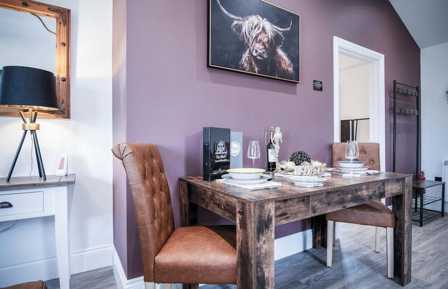 The Shack - 1 Bedroom - Cosheston - Foto 23