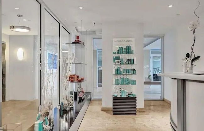 Private Residences at the Atlantic Resort and Spa - Foto 67