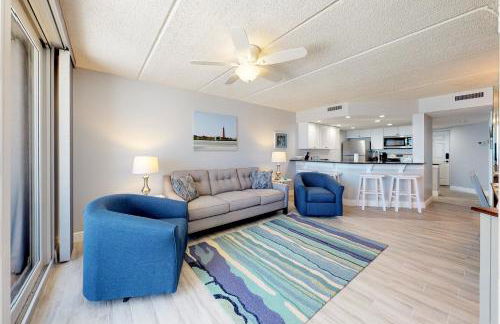 Ponce Inlet SouthPoint 303 - Foto 14