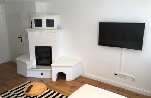 Ferienhaus im Fichtelgebirge - Foto 19