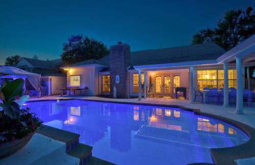 Lake-View Rowlett Escape with Fire Pit and Games! - Foto 4
