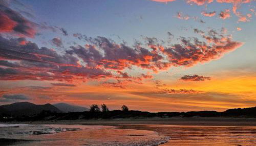 Moradas do Campeche - Pé na areia! - Photo 3