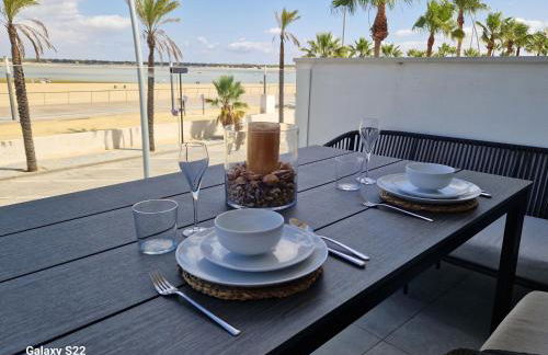 Boutelou playa con vistas al mar - Foto 38