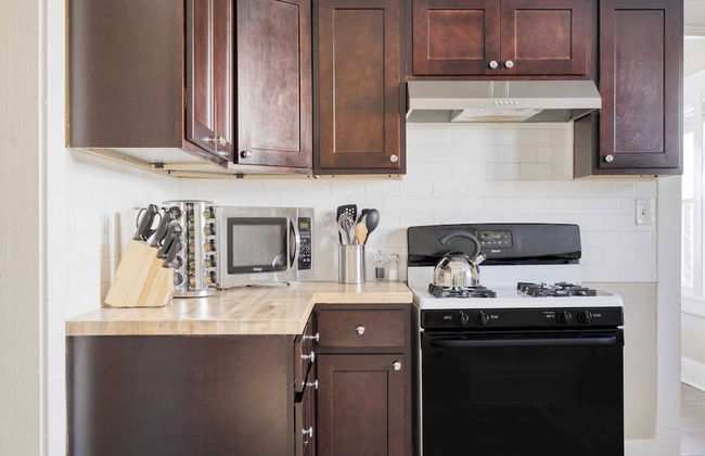 Louise by Avantstay Cute Nashville Home w/ Large Yard & Firepit! - Foto 5