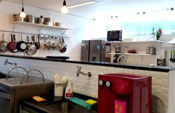 Casa Modernista - Aluguel de Suítes - Foto 30