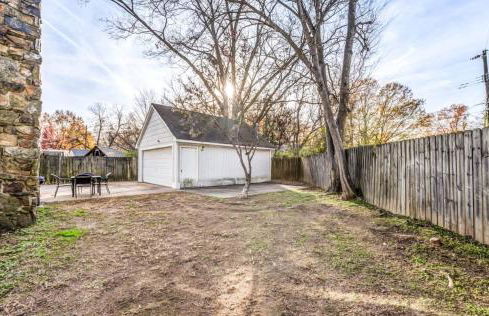 Parnassus Cottage - Foto 8