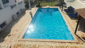 Efi Pool & View Alepochori ii - Foto 3