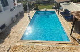 Efi Pool & View Alepochori ii - Foto 3